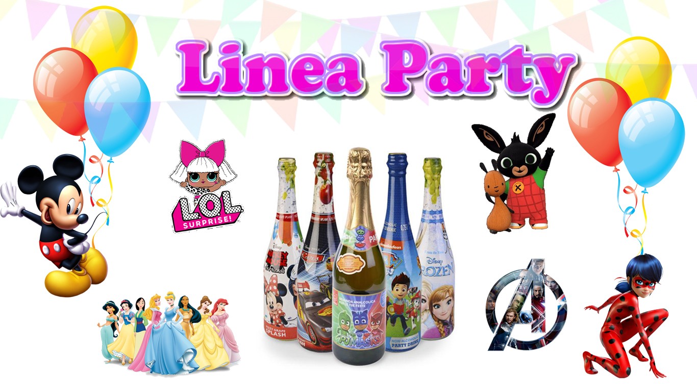 Linea Party